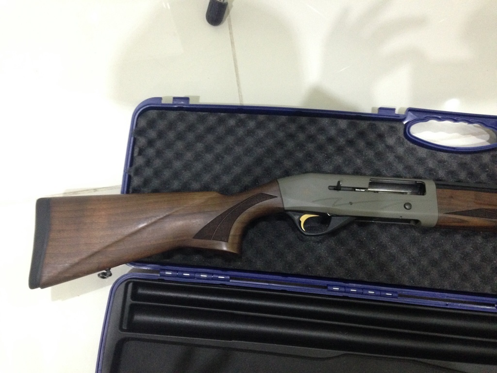 ATA ARMS Neo 12 gauge - Guns for Sale (Private Sales) - Pigeon Watch Forums
